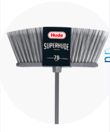 Super Hude
