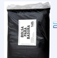Bolsa 140 LT