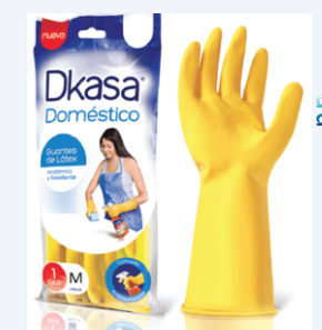 Guante Doméstico