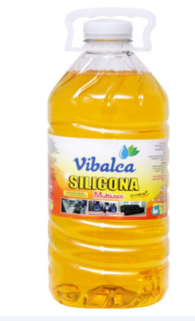 Silicona de tablero