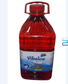 Jabón Líquido Tradicional