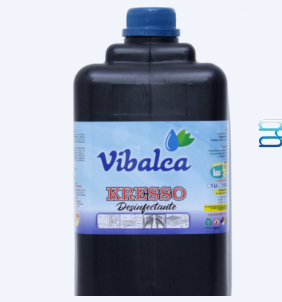 Kresso Especial