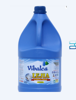 Lejía 4.5%