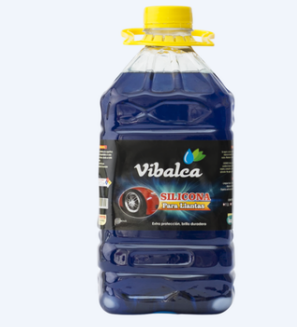 Silicona para Llantas